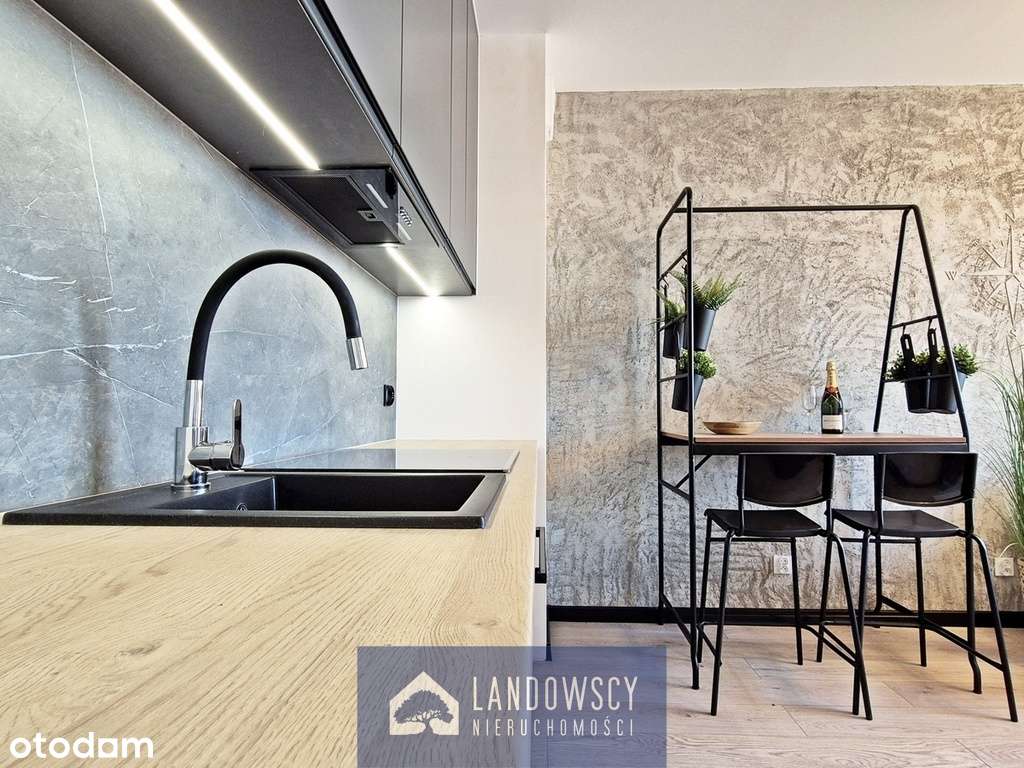 Zamieszkaj w centrum | ogród na dachu, winda - Pełny obrazek: 2/20