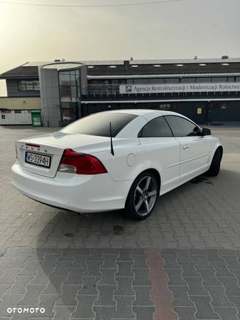 Volvo C70 - 3