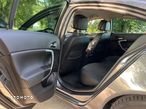 Opel Insignia 2.0 CDTI automatik Cosmo - 10