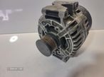 Alternador Mercedes 200 CDI 220 CDI Classe C E Vito 115A  0123510108 - 5