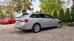 Skoda Superb 2.0 TDI Sportline DSG - 30