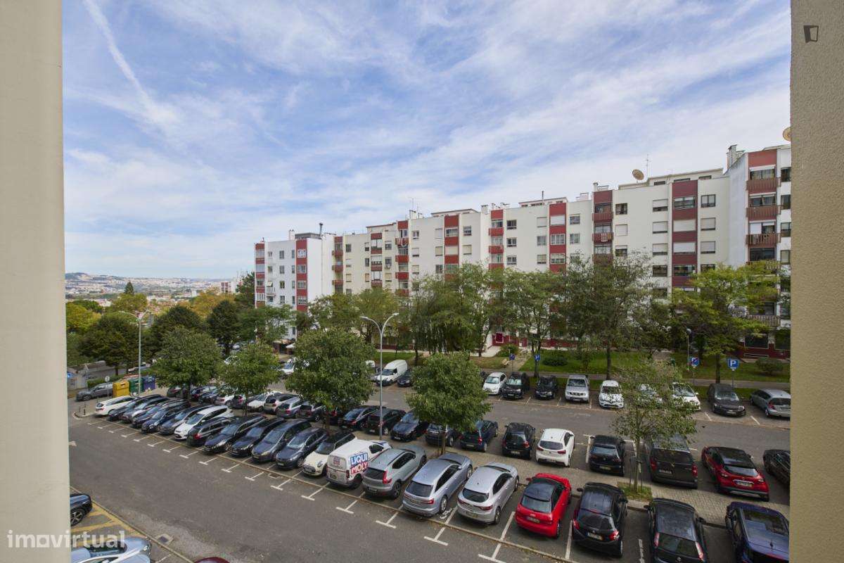 Estúdio - localizado em Lisbon - Grande imagem: 3/8