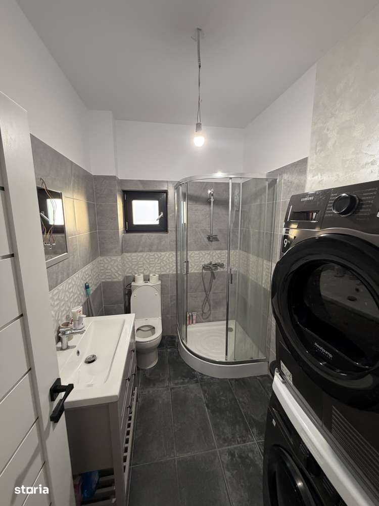 Apartament 3 camere Zona Magnolia-9