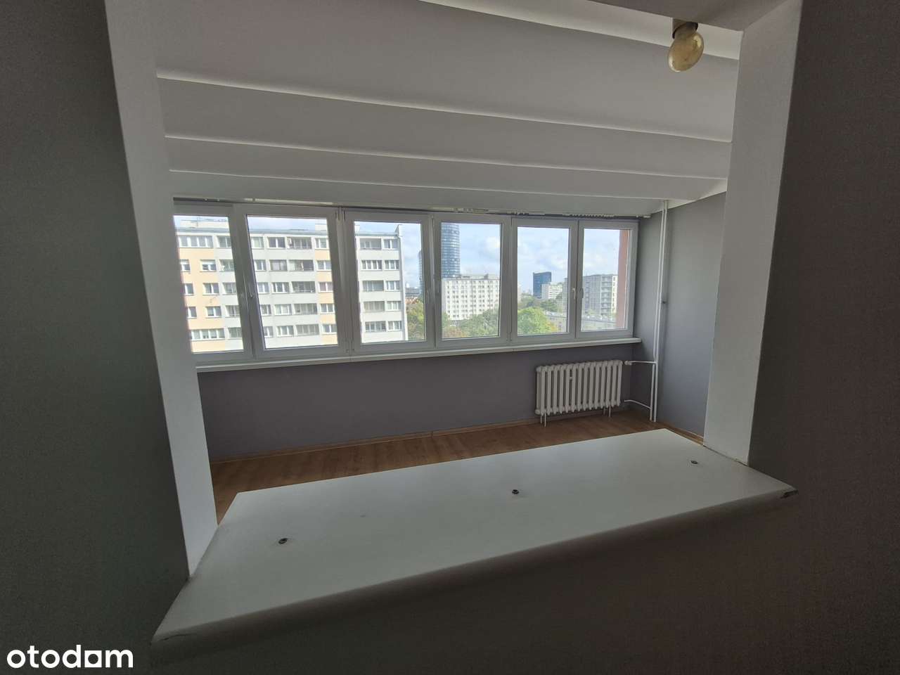 ul. Gajowicka okolice Zaporoskiej Krzyki-6