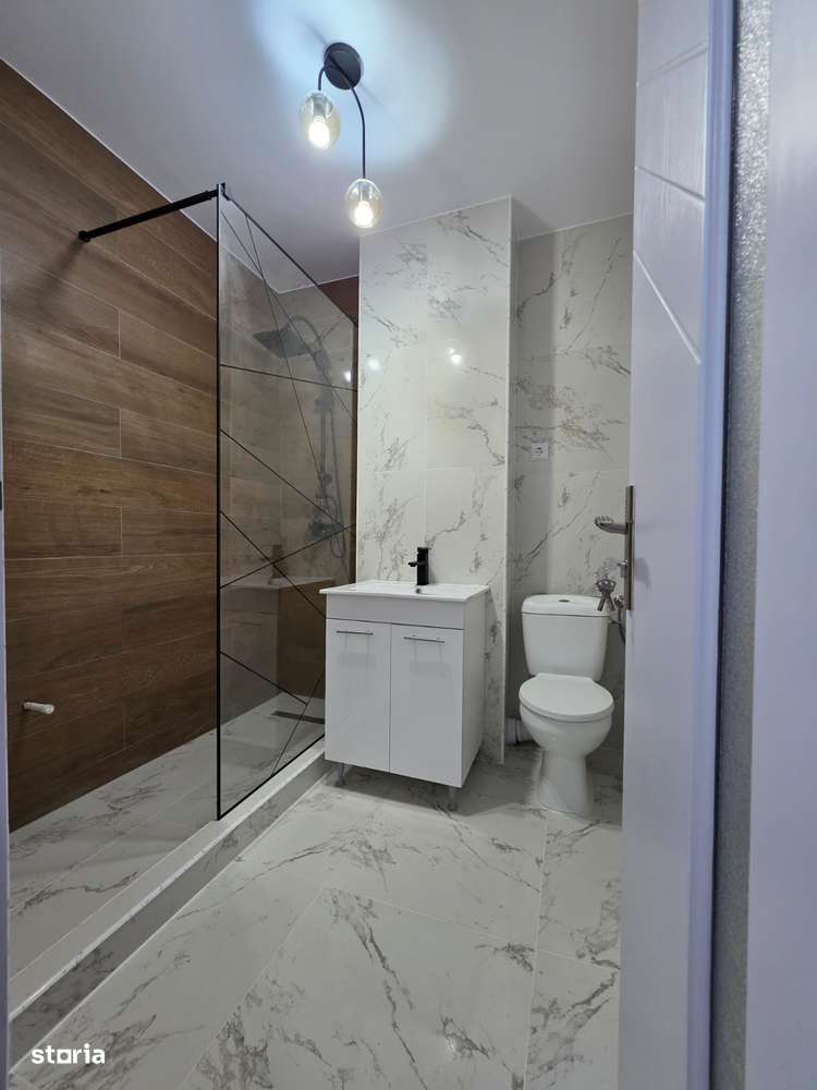 Apartament cu 2 camere - Zona Careiului - RENOVAT INTEGRAL-7