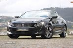 Peugeot 508 1.5 BlueHDi Allure - 1