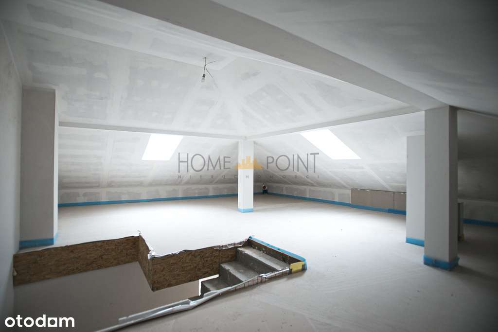 Blizniak z poddaszem, Wawer- Miedzeszyn-10