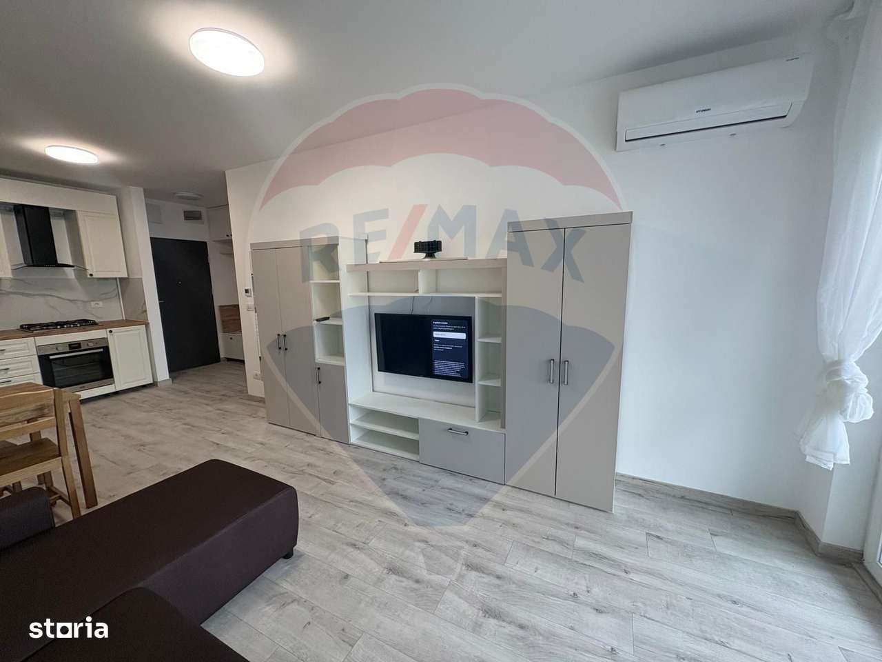 Apartament cu 2 camere de inchiriat in Adora Park - Imagine principală: 2/11