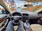 Audi Q5 2.0 TFSI Quattro Tiptronic - 11