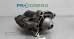 Motor De Arranque Peugeot 206 Hatchback (2A/C) - 1