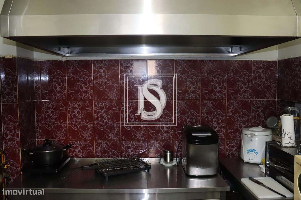 Espaço Comercial - Abrantes - Grande imagem: 4/12