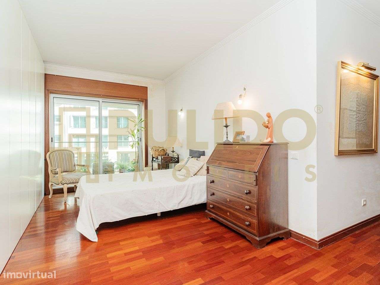 T4 | Primeira Linha de Mar | Matosinhos Sul-16