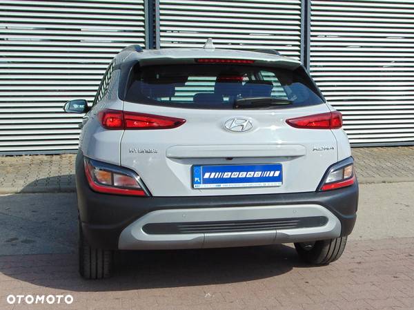 Hyundai Kona 1.0 T-GDI Comfort - 12