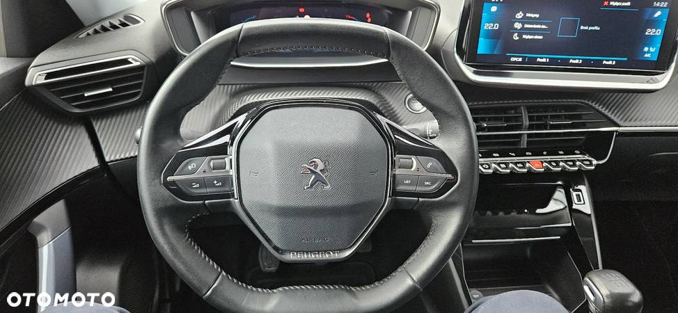 Peugeot 2008 1.2 PureTech Allure S&S - 19