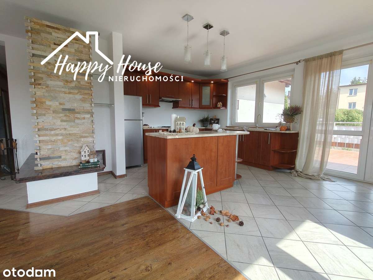 Przestronny lokal mieszkalny w sercu Chojnic-6