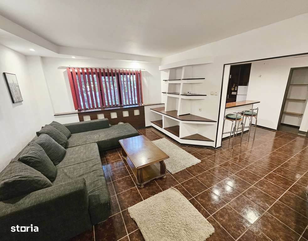 Apartament spatios, bloc 1992, Tatarasi-Oancea-1