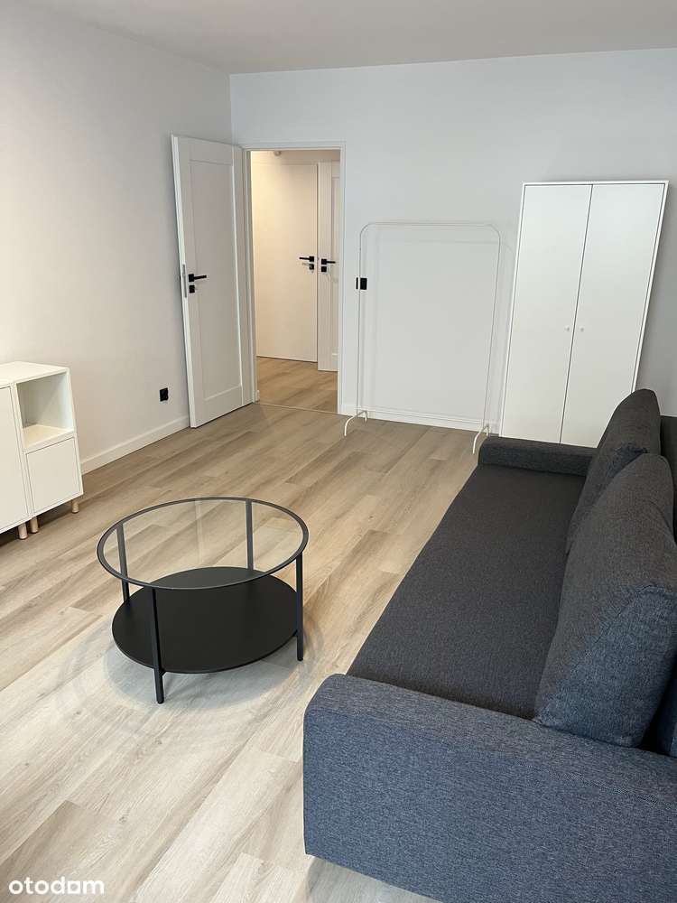 Mieszkanie 2-pok. z miejscem postojowym – Kraków, Krowodrza | 62 m² | - Widok 5
