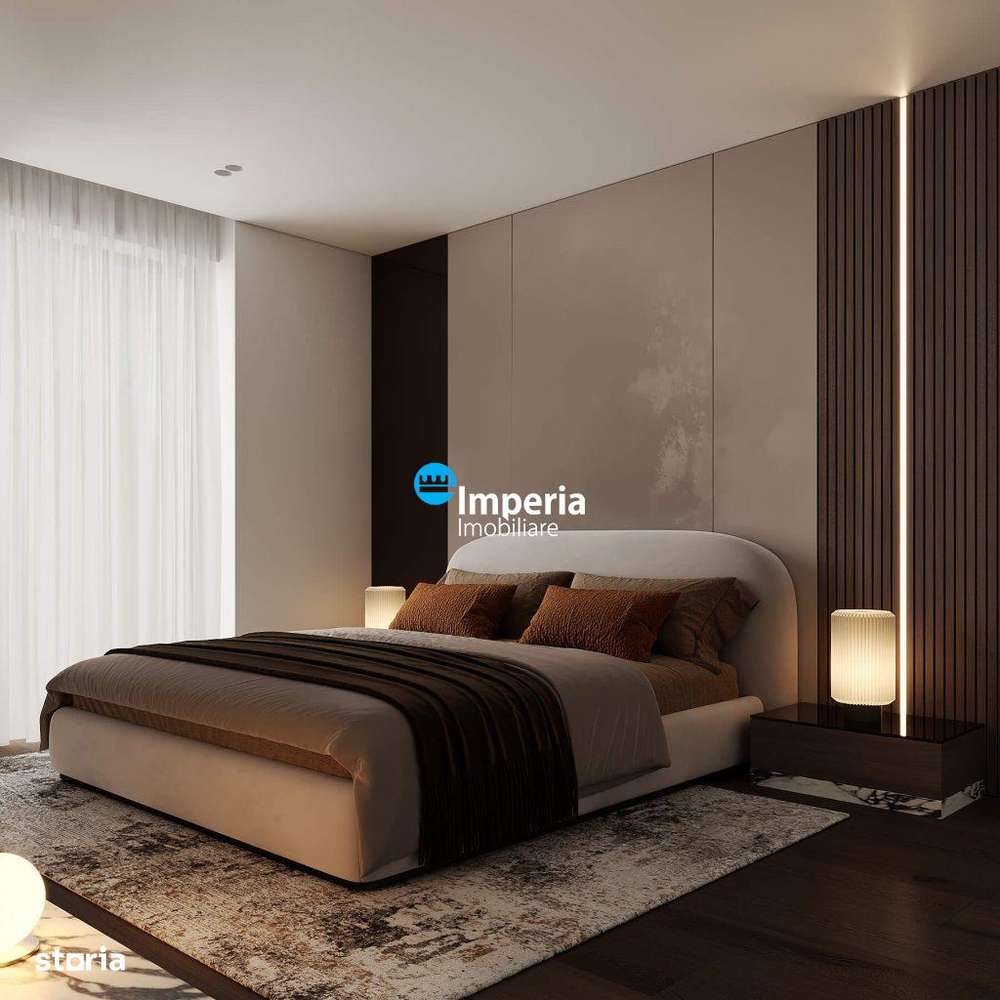 Apartament 3 camere,88.45 mp,bloc nou,zona Nicolina Selgros - Imagine principală: 4/10