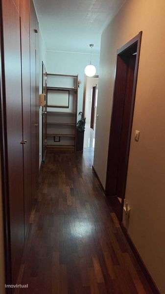 Arrendamento de apartamento T4 - Grande imagem: 5/7