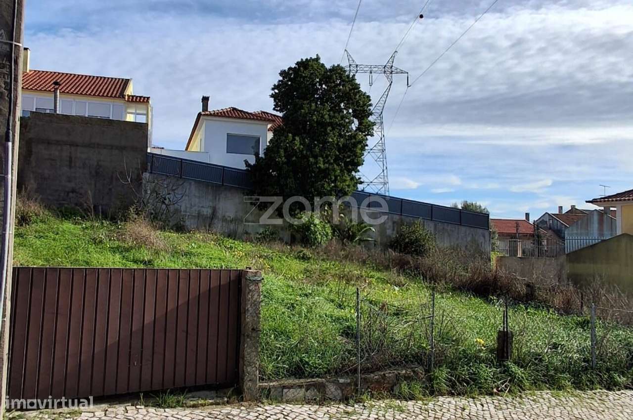 Terreno Urbano à Venda, Pontinha-13