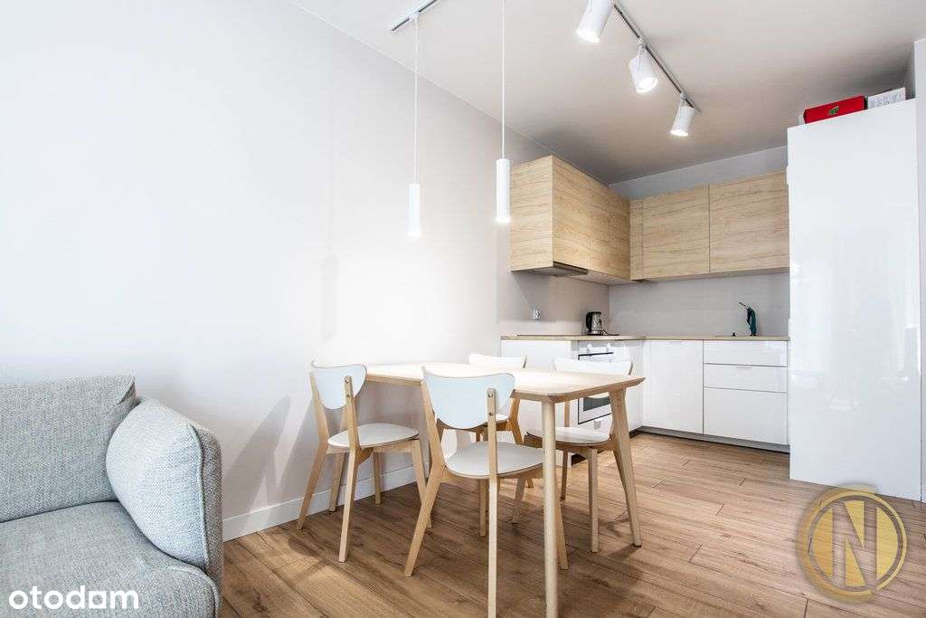 Grzegórzki | al.Pokoju | 2 pok. | Eng - Pełny obrazek: 4/11