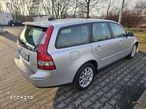 Volvo V50 2.0D - 3