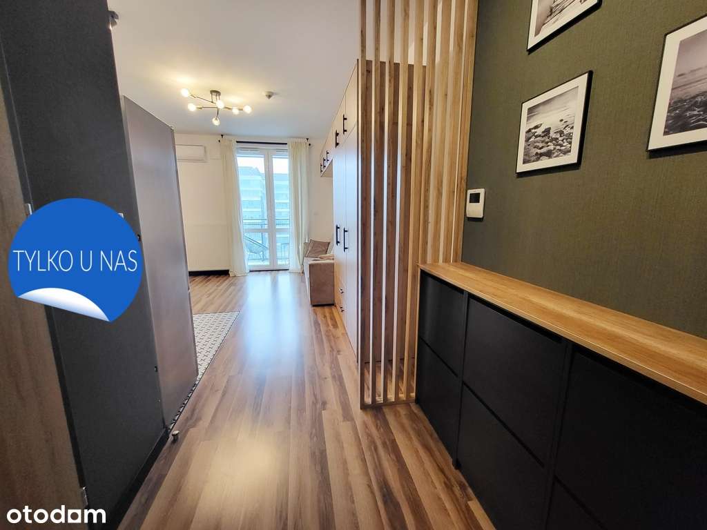 Nowe studio w budynku z siłownią-6