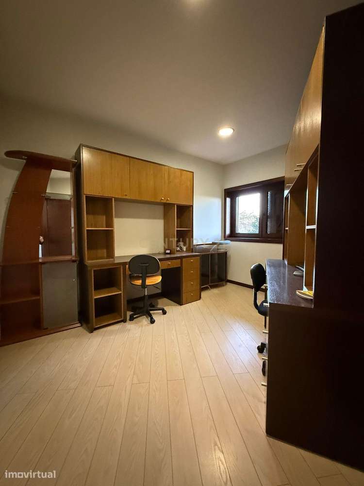 Suberba Moradia em São Pedro de Sarracenos - 5 min do CENTRO de Bragan-40