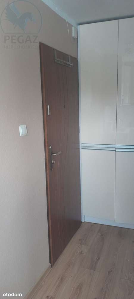 Sprzedam kawalerkę po remoncnie - Zarzyń - Pełny obrazek: 5/12