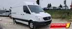 Mercedes-Benz SPRINTER - 2