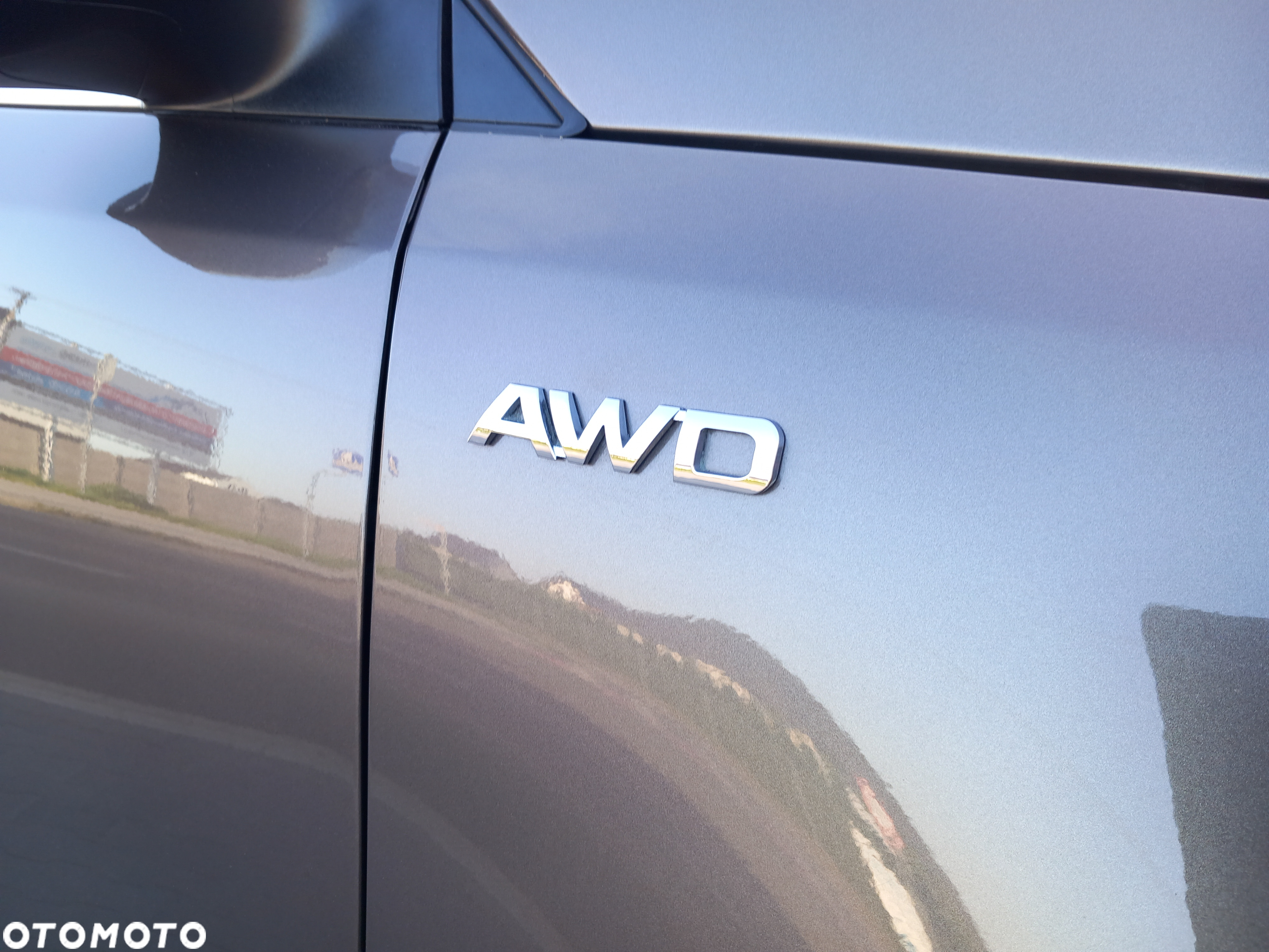 Kia Sportage 2.0 CRDI L AWD - 10