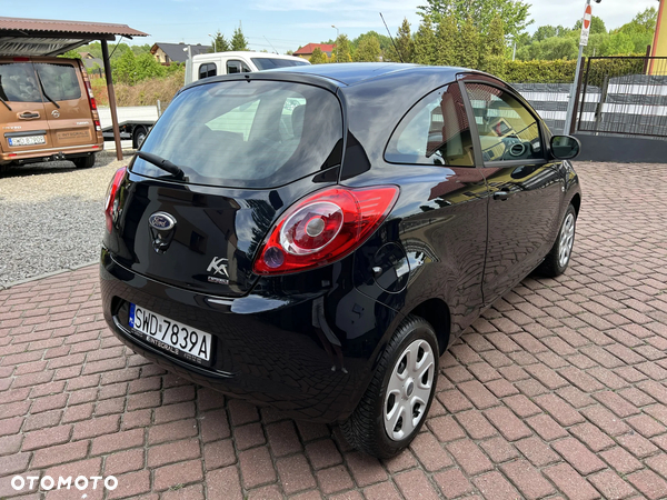 Ford KA 1.2 Ambiente - 5