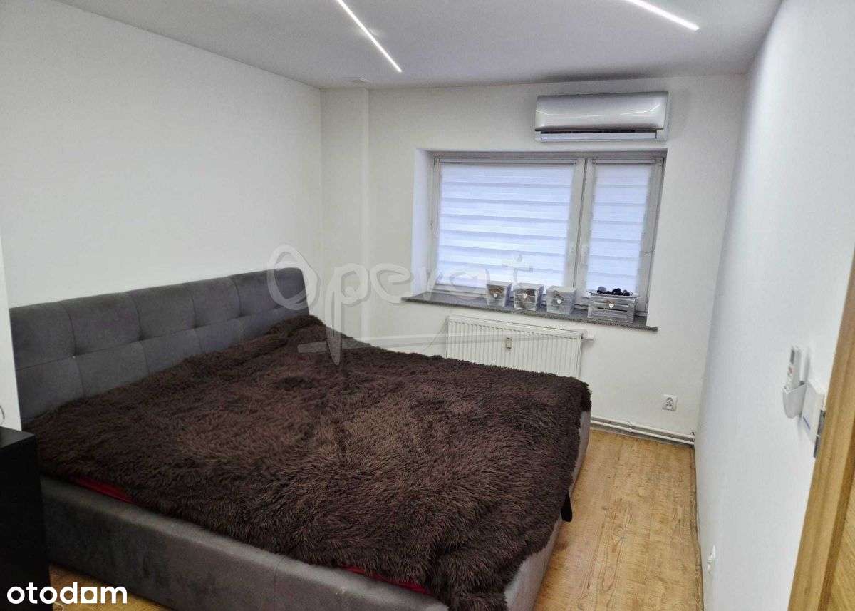 Mieszkanie po remoncie w Centrum-4