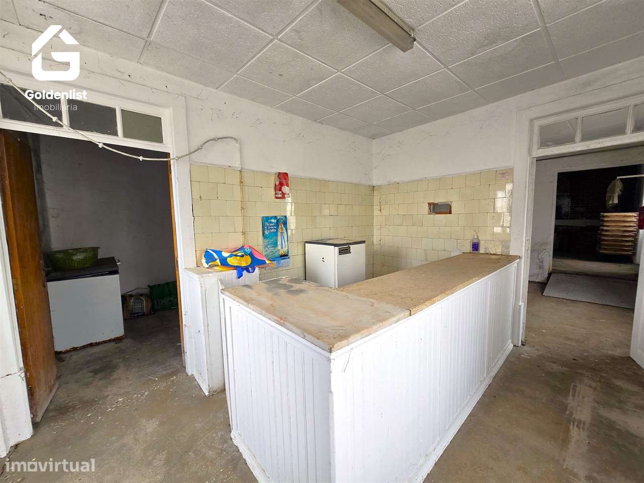 Armazém T5 Venda em Tinalhas,Castelo Branco-8