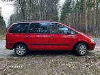 Volkswagen Sharan - 2