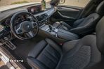 BMW Seria 5 520d xDrive Sport - 17