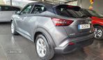 Nissan Juke 1.0 DIG-T N-Connecta - 5