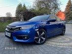 Honda Civic 1.5 T Executive CVT - 4