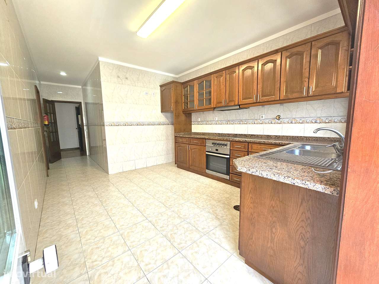 Apartamento T3 em Oliveira de Azeméis-28