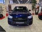 Audi Q5 50 TFSI e quattro S tronic sport - 2