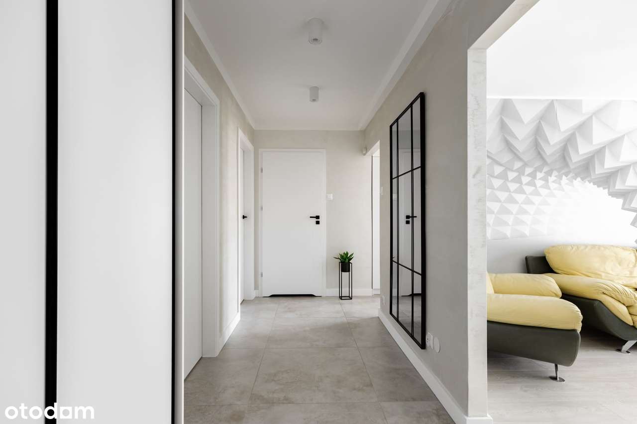 Wysoki standard, wyposażone,  loggia, piwnica, możliwe małe zwierzątko - Pełny obrazek: 4/15