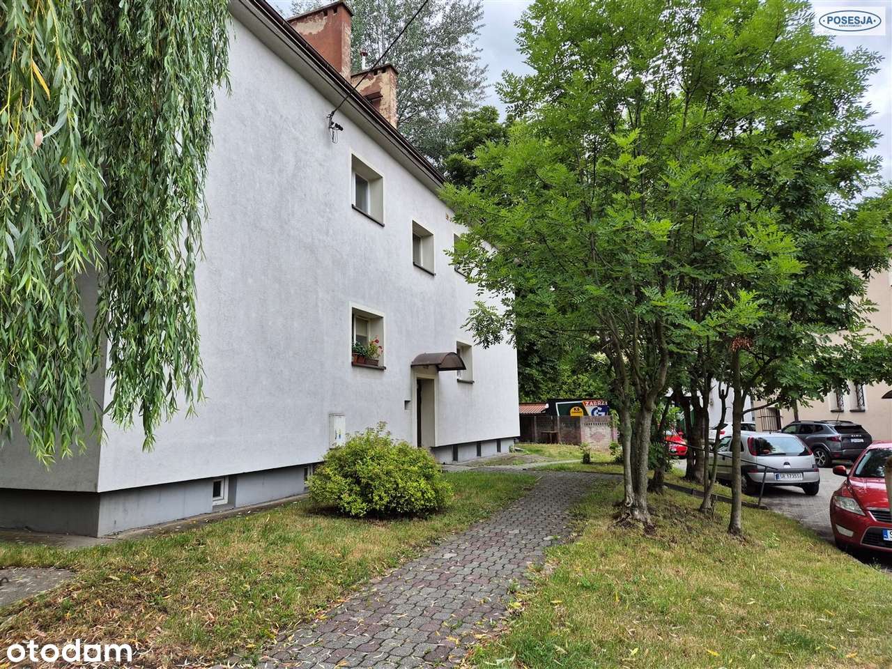 Mieszkanie w centrum-10