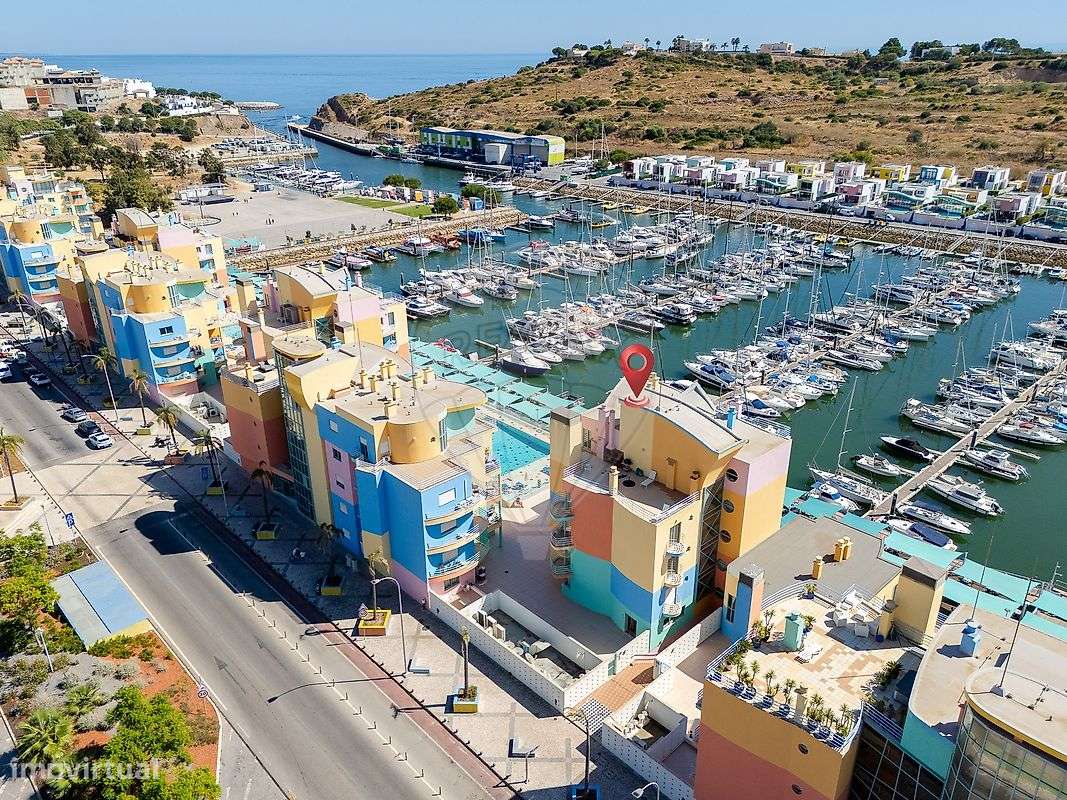 Apartamento T1 para venda - Grande imagem: 1/23