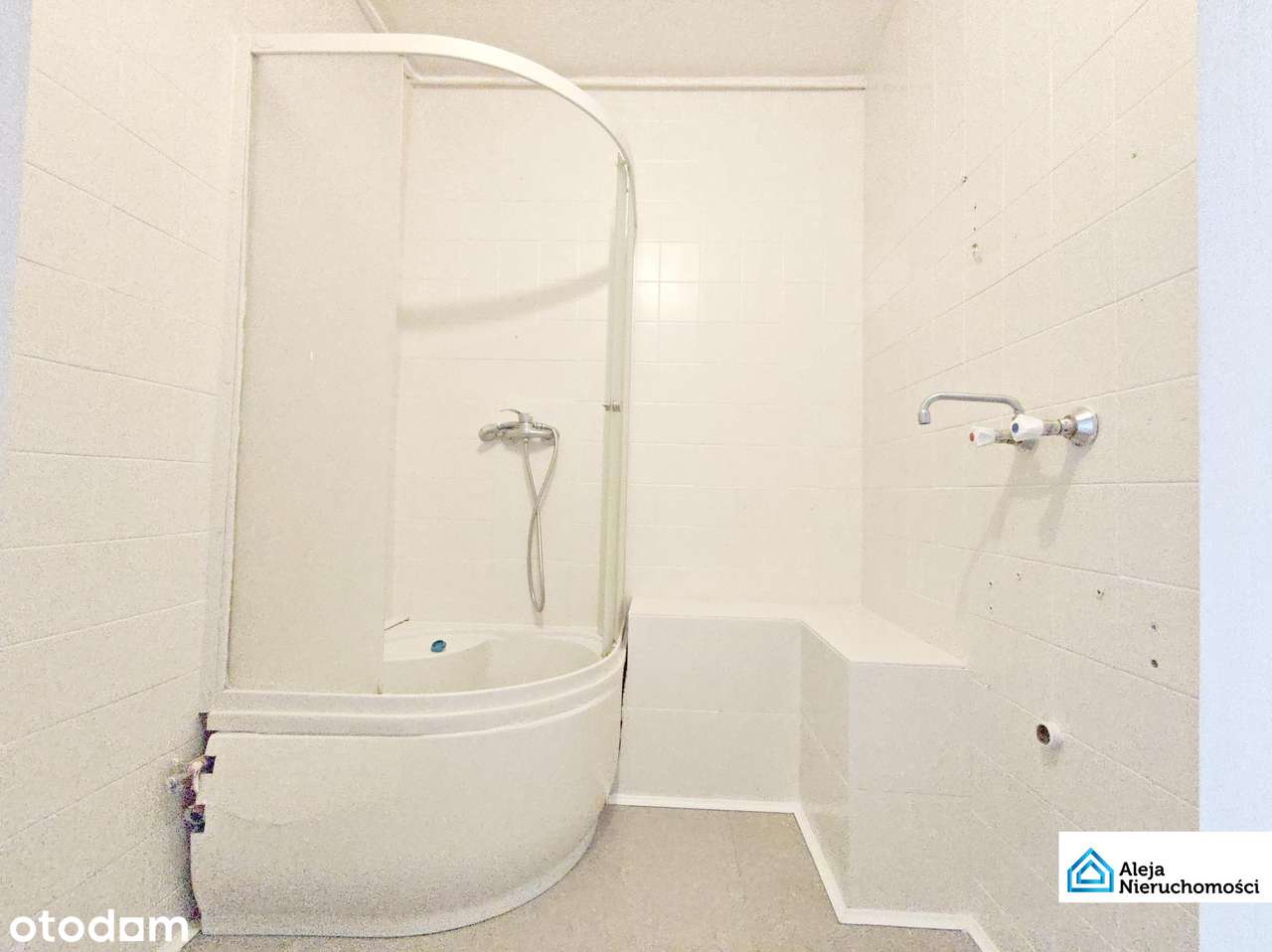 Przestronne, dwustronne i widne 3 pokoje-9