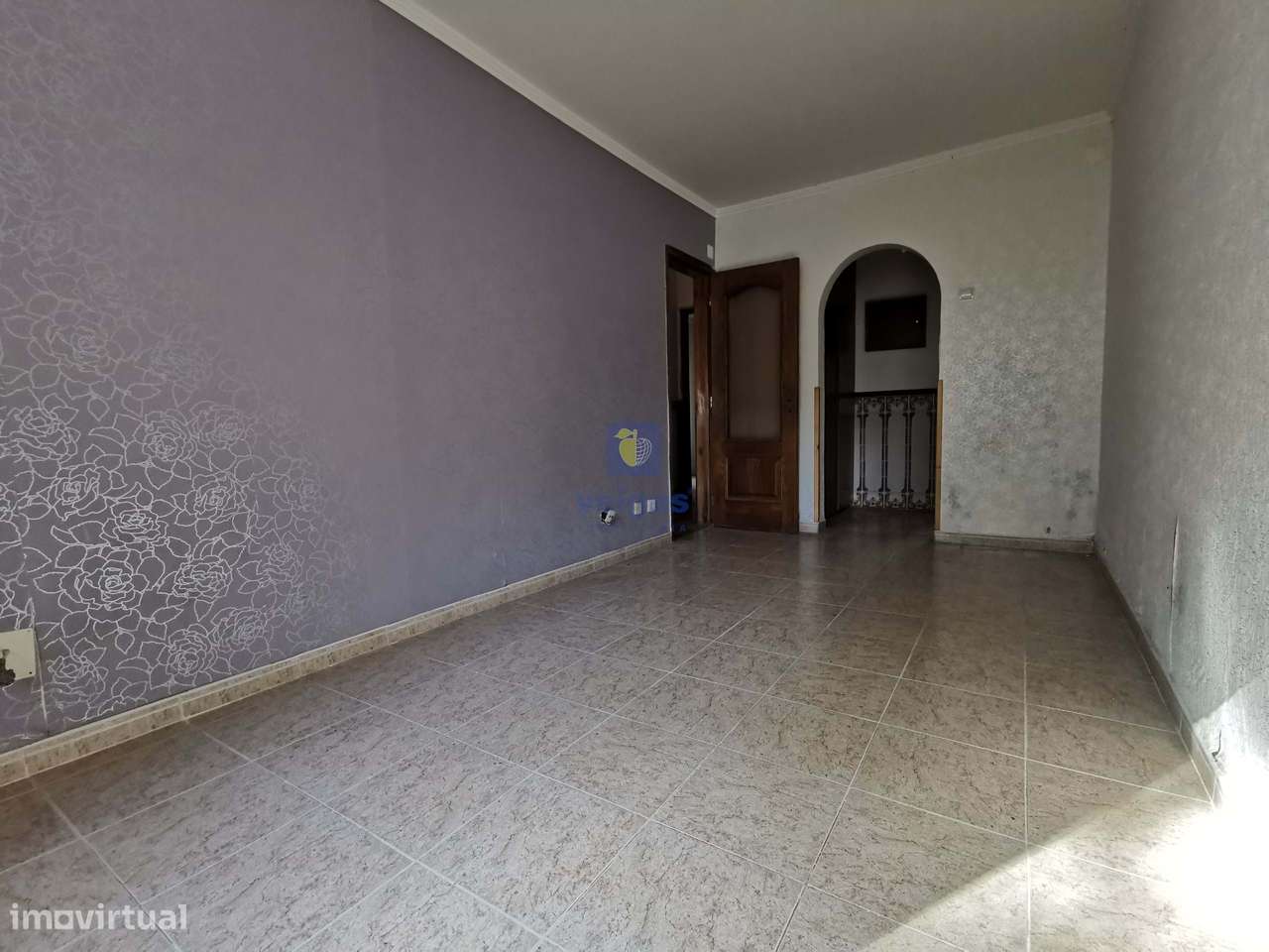 Lisboa - Benfica, apartamento T2 com Excelente localização em Remodela-8