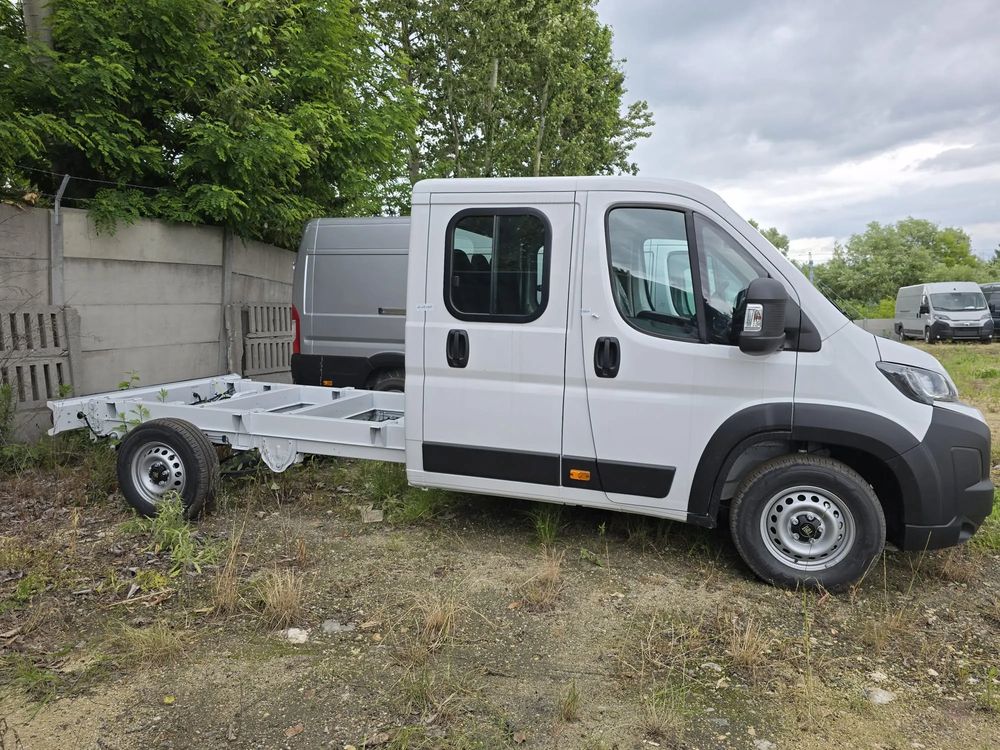 Fiat Ducato 2026