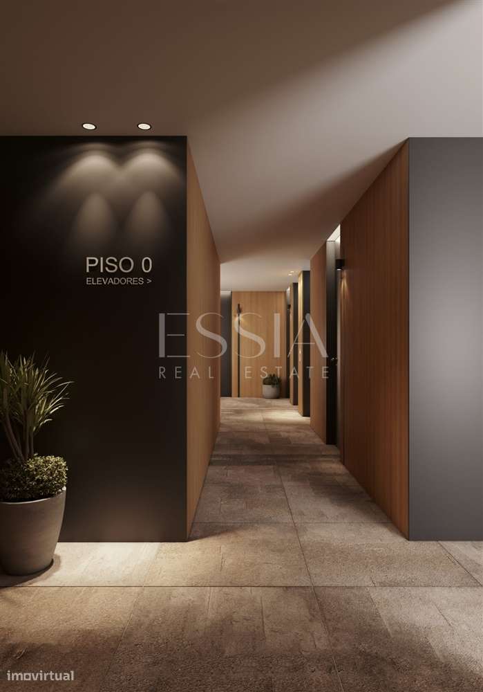 Apartamento T2 com 2 varandas - Novo Empreendimento de Luxo, Paranhos - Grande imagem: 5/9