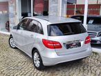 Mercedes-Benz B 180 CDi Style Aut. - 2