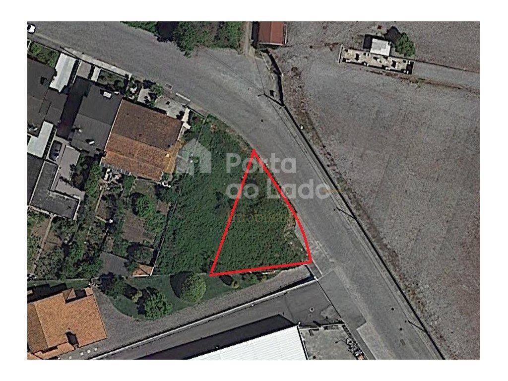 Terreno Lote 345m2 Pedroso - Vila Nova de Gaia