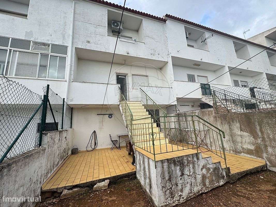 Moradia T3 para venda-13